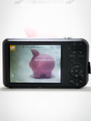 Samsung PL120 Visor Frontal Selfie – 14.2MP Preta