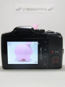 Kodak EasyShare Z915 PRETA 10mpx