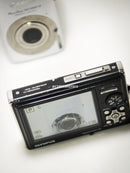 Olympus Stylus 1050 SW 10.1mpx - PRETA