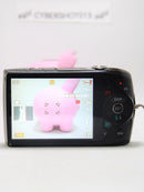 Casio Exilim EX-Z2000 14.1mpx - PRETA