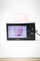 Sony Cybershot SteadyShot DSC-W190 12.1mpx - Preta