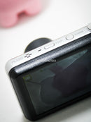 Samsung PL120 Visor Frontal Selfie – 14.2MP Preta