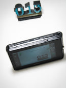 Sony Cybershot DSC-TX30 AVC HD ExmorR 18.2mpx - PRETA
