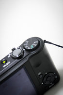 Sony CyberShot Optical SteadyShot DSC-H55 - 14.1mpx - PRETA