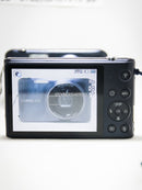 Samsung ST150F 16.2mpx - AZUL - EDIÇÃO LIMITADA DA COPA DE 2014