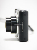 Samsung ST64 14.2mpx HD 5x - PRETA