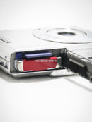 Sony Cyber-shot DSC-W30 6.0mpx - PRATA