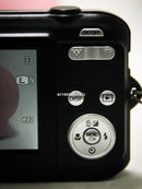 FujiFilm FinePix L50 12.0mpx - PRETA NA CAIXA!