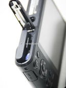 Samsung ST64 14.2mpx HD 5x - PRETA