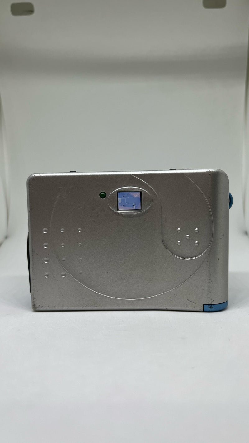 Camera Digital AGFA Smile ADC-CL15U