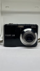 Fujifilm FinePix AV100 10Mpx Preta