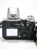 FujiFilm FinePix S7000 semi profissional 6.3 MP – PRETA