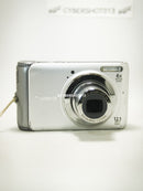 Canon PowerShot A3100 IS 12.1mpx - PRATA