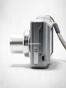 Kodak EasyShare C813 8.2mpx Prata