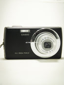 Casio QV-R100 14.1mpx - PRETA