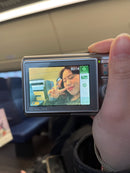 Casio Exilim EX-Z75 7.2mpx - PRETA