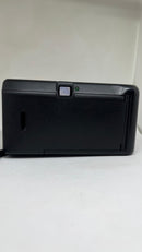 Câmera Fotográfica Analógica
 Kodak Star AF Compact 35mm Preta