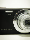 Casio QV-R100 14.1mpx - PRETA