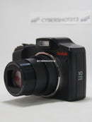 Kodak EasyShare Z915 PRETA 10mpx