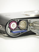 GE General Imaging A830 8.0mpx - PRETA