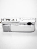 Sony Cybershot Super SteadyShot DSC-T10 com lente Carl Zeiss 7.2mpx