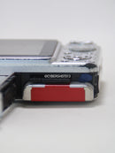 Sony CyberShot DSC-W110 7.2mpx - PRATA