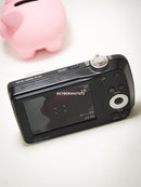 Casio Exilim EX-Z33 10.1mpx - PRATA