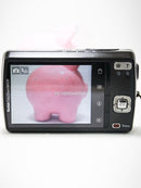 Kodak Easyshare M531 14mpx - VERMELHA