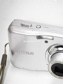 FujiFilm FinePix A220 – 12.2mpx PRATA