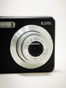 FujiFilm FinePix J10 8.2mpx - PRETA