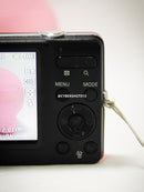 Samsung ST30 10.1mpx - ROSA PINK