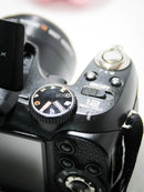 FujiFilm FinePix S1800 12mpx 18x wide - PRETA