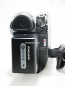 📸 Sony Handycam HYBRID HDR-UX10 PRATA 4.0mpx - PRATA