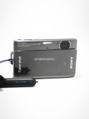 Sony Cybershot ExmorR DSC-TX1 10.2mpx - CHUMBO