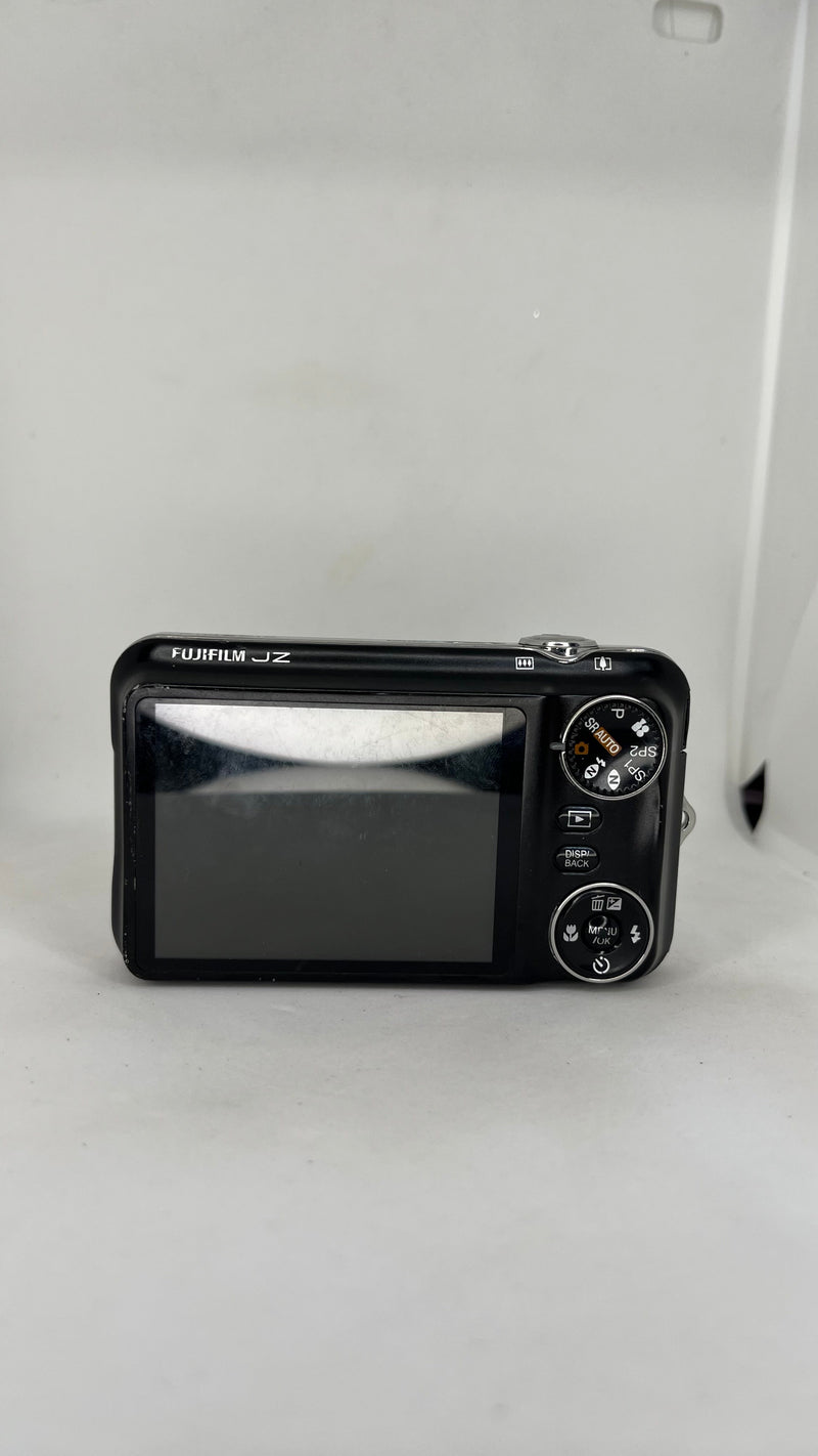 Fujifilm FinePix JZ300 12MP com lente