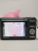 Casio Exilim EX-Z9 8.1mpx - PRETA