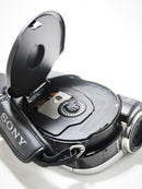 📸 Sony Handycam HYBRID HDR-UX10 PRATA 4.0mpx - PRATA