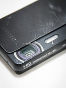 Sony Cybershot DSC-TX30 AVC HD ExmorR 18.2mpx - PRETA
