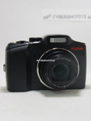 Kodak EasyShare Z915 PRETA 10mpx