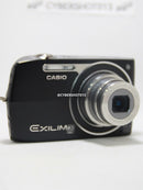 Casio Exilim EX-Z2000 14.1mpx - PRETA