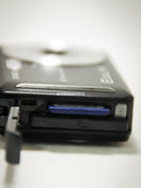 Casio Exilim EX-Z9 8.1mpx - PRETA