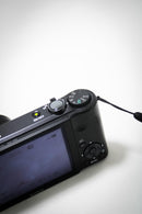 Sony CyberShot Optical SteadyShot DSC-H55 - 14.1mpx - PRETA