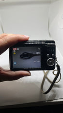 Fujifilm FinePix AV100 10Mpx Preta