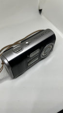 Samsung Digimax A503 Preta