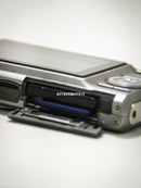 Casio Exilim EX-Z75 7.2mpx - PRETA