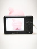 Samsung ST30 10.1mpx - ROSA PINK