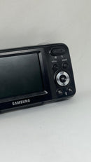 Samsung ES80 12.2Mpx Preta