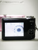 GE General Imaging A830 8.0mpx - PRETA
