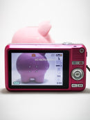 Casio Exilim Z80 PINK 8.1mpx - ROSA