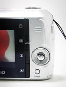 Kodak Easyshare C142 PRATA 10mpx